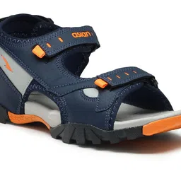 asian Men Sandals with Synthetic Upper image 5
