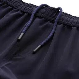 turnfit Men Straight Track Pants with Insert Pockets image 5