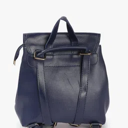 lino perros Textured Convertible Satchel Bag image 5