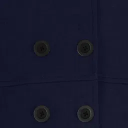 naughty ninos Button Closure Full Sleeves Jacket image 5