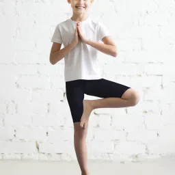 twin birds Pack of 3 Slim Fit Shorts image 5