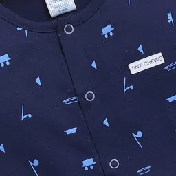 dollar Women Printed T-Shirt & Pants Set image 5