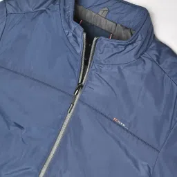 fort collins Zip-Front Jacket with Zip Pockets image 5