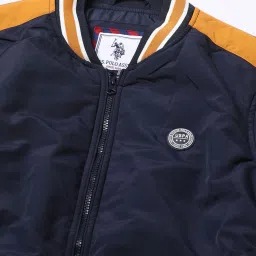 u.s. polo assn. Zip-Front Bomber Jacket image 5
