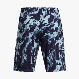 under armour Tech Printed Gym Shorts image 5
