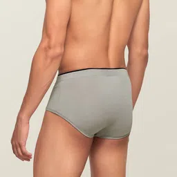 xyxx Briefs with Signature Branding image 5
