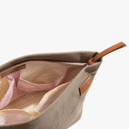 dailyobjects Cotton Taxi Organiser Pouch image 5