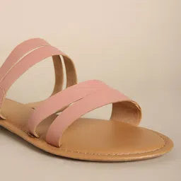 acai Slip-On Flat Sandals image 5