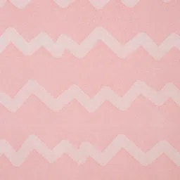 arrabi Set of 2 Chevron Print Pillow Covers 27" x 17" image 5