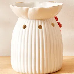 home centre Redolence Rose Burner Set image 5