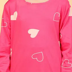 ninos dreams Graphic T-Shirt & Pyjamas Set image 5