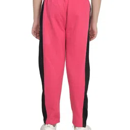 indiweaves Pack of 2 Boys Track Pants with Drawstring image 5