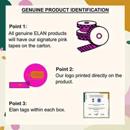 elan Metal Rectangular Trunk Set of 2 with Gold Accessories image 5