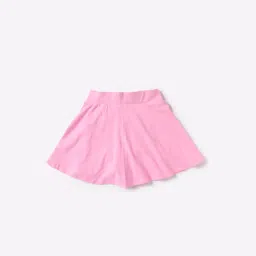 gap kids Round-Neck Top and Skirt Set image 5