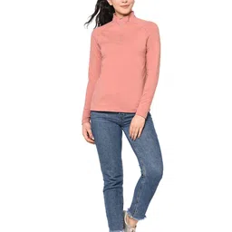 sharktribe T-shirt with Full Sleeves image 5