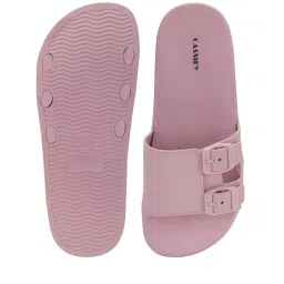 cassiey Women Double-Strap Slides image 5