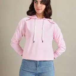 u.s. polo assn. Hoodie with Logo Embroidery image 5