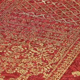 biba Embroidered Straight Kurta image 5