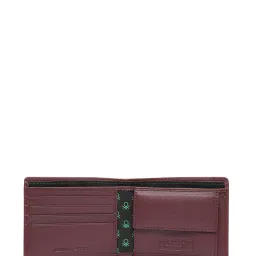 united colors of benetton Men Bi-Fold Wallet image 5