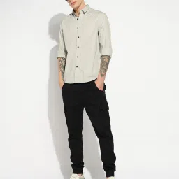 gas Full-Length Sleeve Regular Fit Shirt image 5