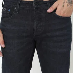 gas Norton Carrot Fit Denim Jeans image 5