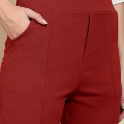 kekra Women Straight Running Track Pants image 5