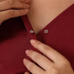 neudis Women Lounge Top & Pyjamas Set image 5