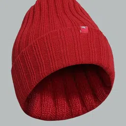 monte carlo Boys Self-design Beanie image 5