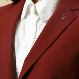 allen solly Women Polyester Blazer  image 5