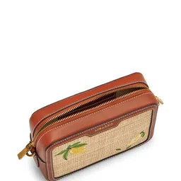 miraggio Women Sling Bag with Adjustable Strap image 5