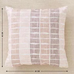 home centre Set of 2 Printed Cushion Covers  image 5