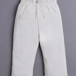 bumzee Bodysuit & Pants Set with Suspender & Cap image 5