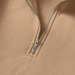 fashion and youth Men Regular Fit Sweatshirt with Full Sleeves image 5