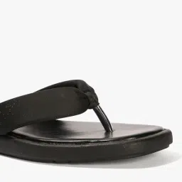 yousta Women Thong-Strap Slip-On Flip Flops image 5