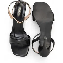 truffle collection Women Stilettos with Synthetic Upper image 5