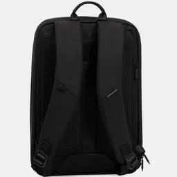 swiss military Men Backpack with Multiple Compartments image 5