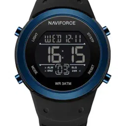 naviforce Men Digital Watch NF9246-B/BE/B image 5