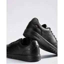 lotto Men Sneakers with Faux Leather Upper image 5