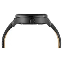 timex Men Analogue Watch with Tang Buckle Closure- TWEG208SMU15  image 5