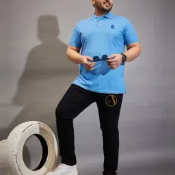 big banana Men Relaxed Fit Jeans with 5-Pocket Styling image 5