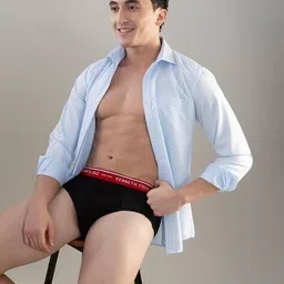 kenneth cole Pack of 2 Cotton Briefs image 5