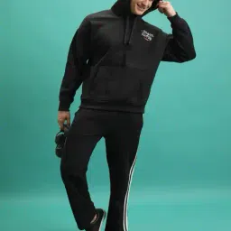 highlander Men Mid-Rise Track Pants  image 5