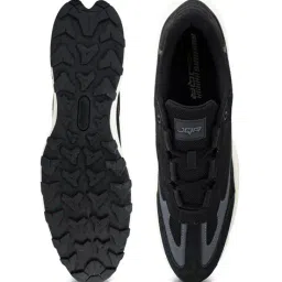 jqr Men Round-Toe Lace-Up Sneakers image 5