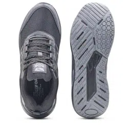 asian Men Round-Toe Lace-Up Running Sport Shoes image 5