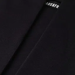 sassafras Women Regular Fit Shrug image 5