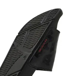 campus Boys Cartoon Print Slippers with PVC Upper image 5