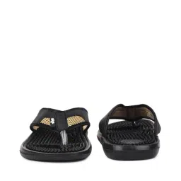liberty Men Regular Fit Thong Strap Slippers image 5