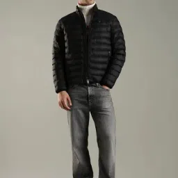 tommy hilfiger Zip Front Regular Fit Jacket image 5