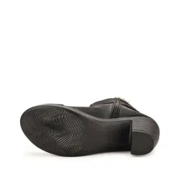 snastaa Women Ankle-Length Boots  image 5