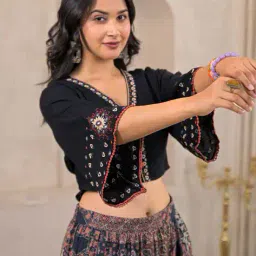 juniper Viscose 2-Piece Sets image 5